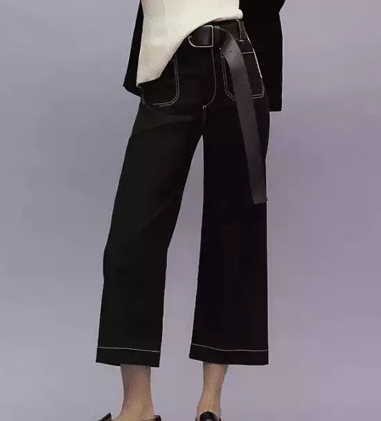 Colette Pant Collection